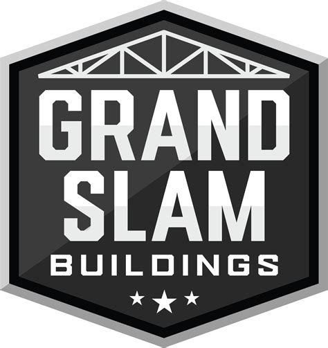 Grand Slam Buildings LLC | Dobson NC