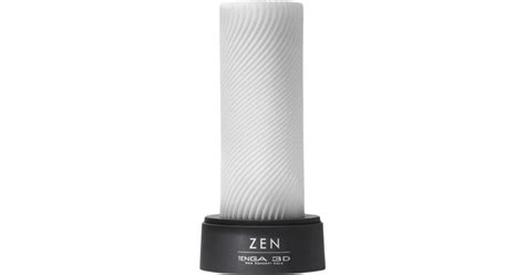 Tenga 3D Zen maszturbátor | notino.hu