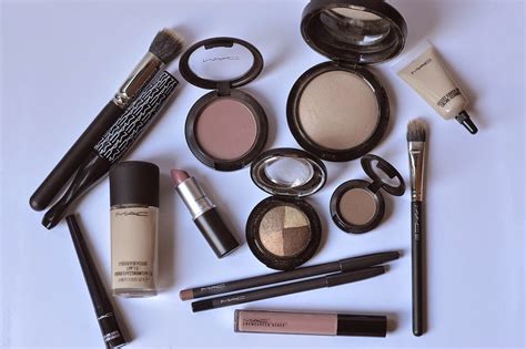 MAC makeup haul. - The Samantha Show- A Cleveland Life + Style Blog