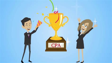 Get Our Free Cpa Exam Roadmap To Success Resources Bundle To Ensure You