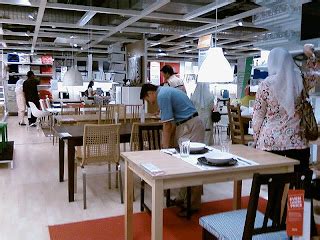 Ikea Mutiara Damansara Kuala Lumpur Tempat Wisata Di Kuala Lumpur