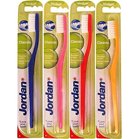 Dumyah Jordan Toothbrush Classic Pack Medium Amman Jordan