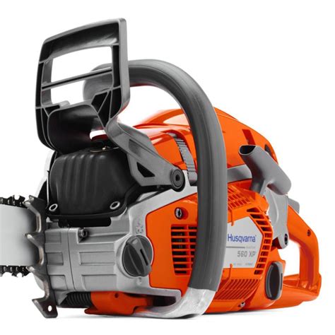 Husqvarna Chainsaw 560 XP