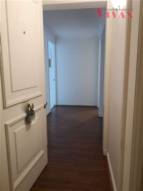 Departamento en Venta en Huechuraba Condominio Bosques de La Pirámide