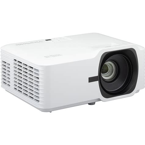 Viewsonic Ls Hd Lumen Full Hd Laser Dlp Projector Ls Hd