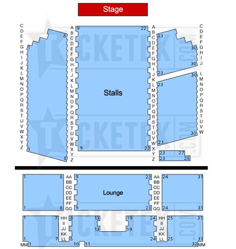 Astor Theatre Perth Seating Map | Brokeasshome.com