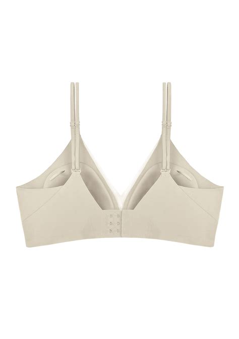 Buy Truenaked Live In Multiway Bra Pearly Nude Neubodi Online Neubodi