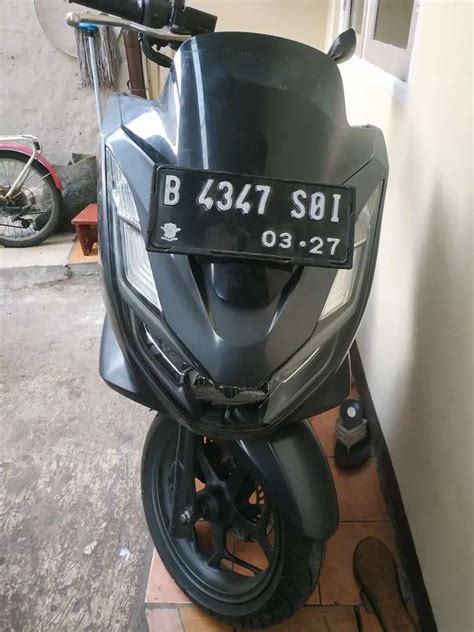 Harga Pcx 160 Cbs 2022 Baru Dan Bekas Rp28 500 Rp199 999 999 517 Buah