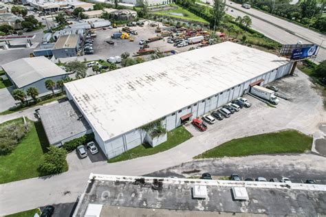 Nw Th St Opa Locka Fl Industrial For Lease Loopnet