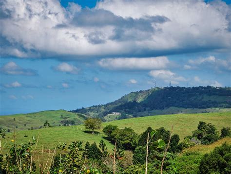 Maleny Hills By Kllebou On Deviantart