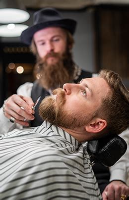 Haircuts For Men In Footscray MENSCO BARBER SHOP