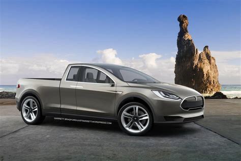 Tesla Announces Release Date For Its High Tech Pickup Truck