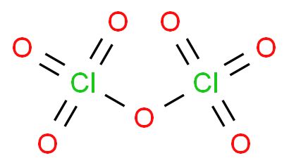 Chlorine oxide (Cl2O7) 12015-53-1 wiki