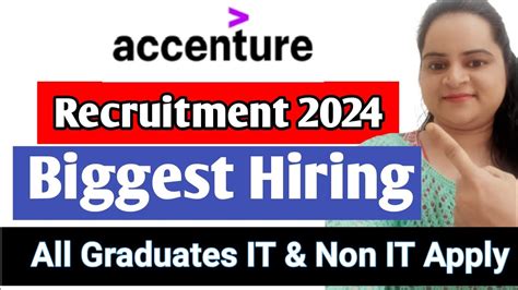 Accenture Hiring Batch Accenture Off Campus Drive