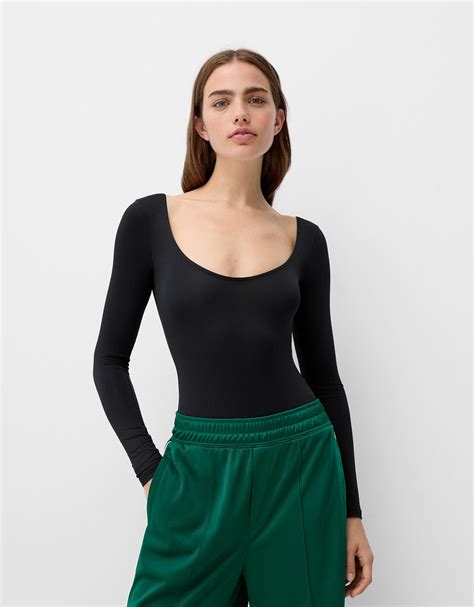 Bodysuits Bershka