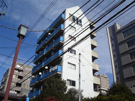 【ホームメイト】三鷹市下連雀3丁目：物件情報 東京都三鷹市