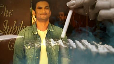 Sushant Singh Rajput Drug Case Ncb Identifies Sahil Shah As Main Drug Supplier Raids Underway