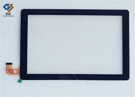 10 1 Inch Touch Screen Panle P N XC PG1010 252 FPC A0 Tablet PC