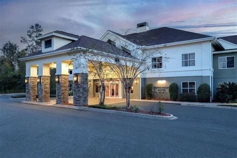 15 Best Hotels in Tallahassee for 2025 | U.S. News Travel