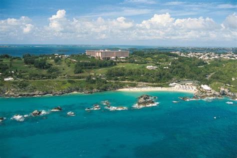 List of Best Luxury Hotels and All Inclusive Resorts in Bermuda