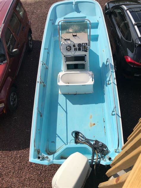 1970 Boston Whaler Montauk Boston Whaler Montauk 1970 For Sale