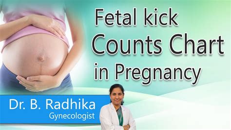 Fetal Kick Counts Chart In Pregnancy Fetal Movements Fetal Kicks By