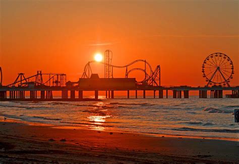 12 Summer Destinations Near Beaumont Texas