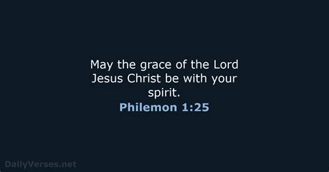 Philemon 1 NLT NKJV DailyVerses Net