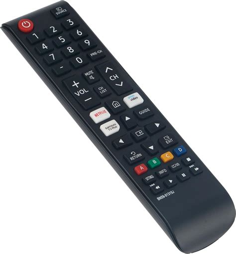 Amazon Bn J New Replaced Remote Control For Samsung Smart