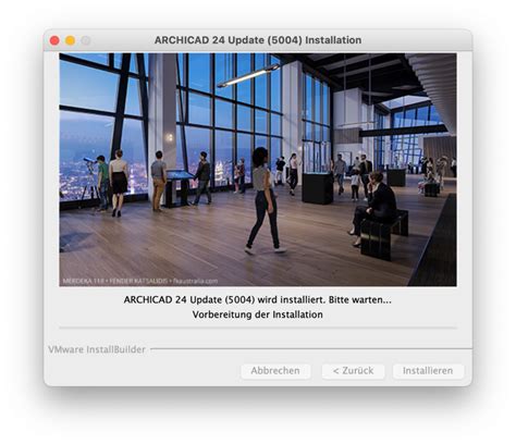 Archicad Mieten Subscription