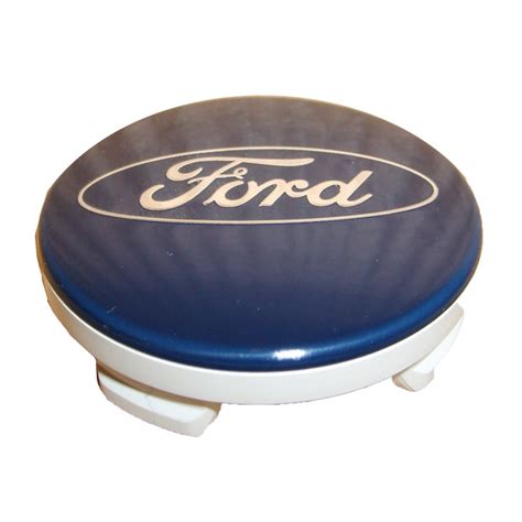 Капачка за джанти Ford, Код 1429118 - eMAG.bg