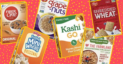 Unlocking the Benefits: Why High Fiber Cereal is a Breakfast Game-Changer