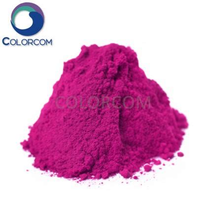 China Basic Violet 10 81 88 9 Rhodamine B Manufacturer And Supplier