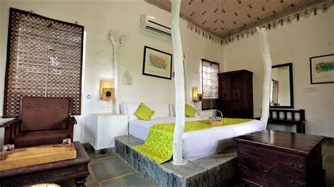 5 Best Luxury Weekend Getaways From Delhi Yuyiii