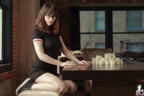 Not Even Nude Porn Pic