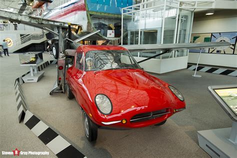 N100d 1 Private Taylor Aerocar Iii The Museum Of Flight