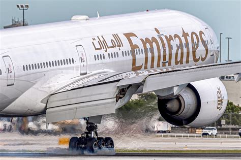 Emirates inauguró sus vuelos a Montreal Aviacionline Últimas