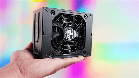 Ngu N Cooler Master V Sfx Gold W Plus Gold Full Modular