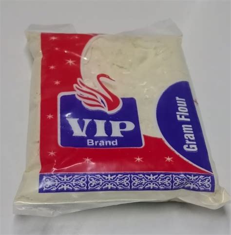 Vip Indian 100g Gram Flour Packaging Type Packet At Rs 10packet In