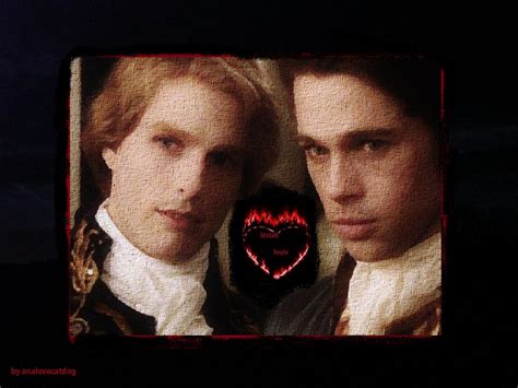 lestat louis perfect pair by analovecatdog on DeviantArt