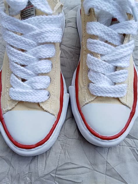 MMY Shoe, Men's Fashion, Footwear, Sneakers on Carousell