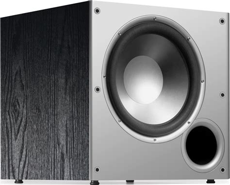 Polk Audio PSW10 Hi Fi Database Subwoofers