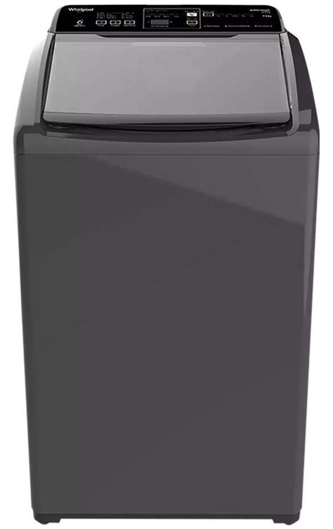 Whirlpool Whitemagic Elite 31370 75 Kg 5 Star Fully Automatic Top Load Washing Machine Photo