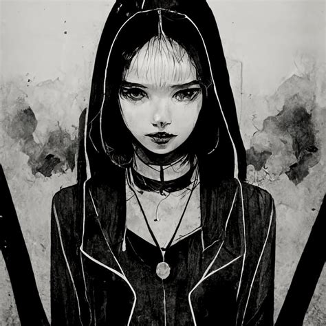 Découvrir 68+ imagen aesthetic dark manga - fr.thptnganamst.edu.vn