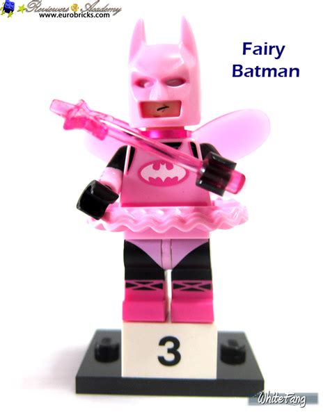 REVIEW: 71017 LEGO Minifigures - LEGO Batman Movie Series - LEGO ...