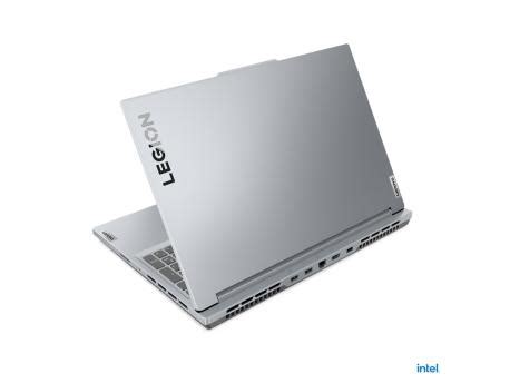 Lenovo Lenovo Legion Slim Irh Misty Grey Wqxga Ips