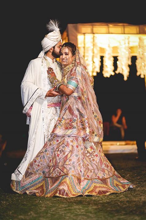 7 Reasons Why We Love Indian Weddings - WomanGettingMarried