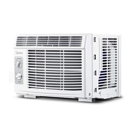 Midea Btu Easycool Window Air Conditioner And Fan Cool Up To