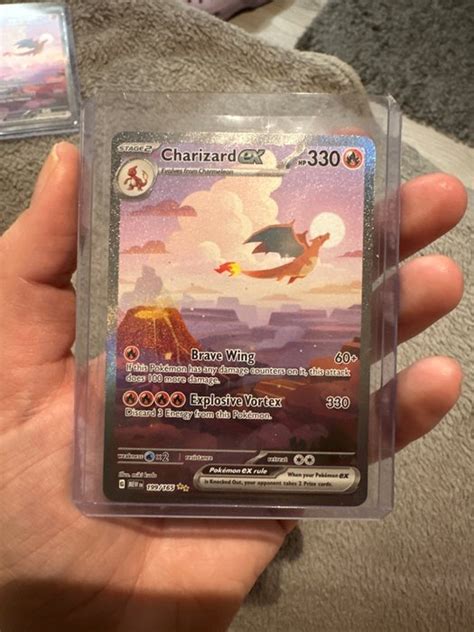 Pokémon - 1 Card - Charizard - Catawiki