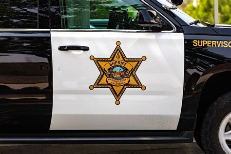 Orange County Sheriff’s Department Names New Undersheriff | California ...